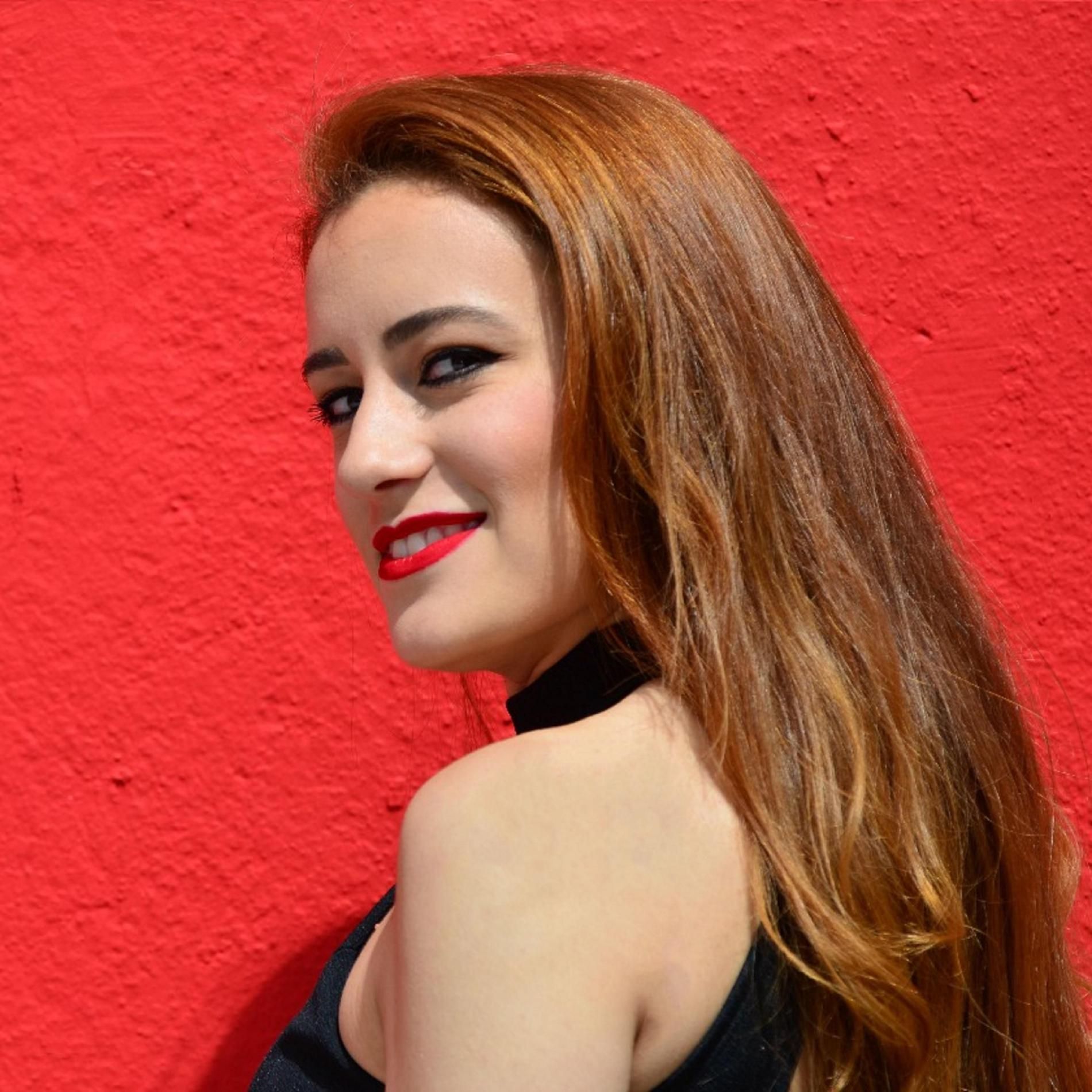 Foto de Bárbara Castro