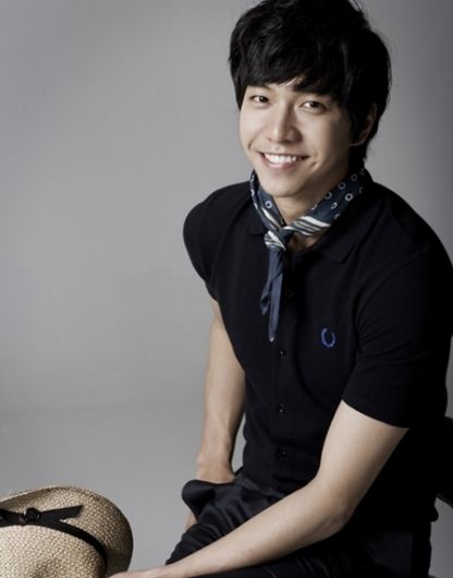 Foto de Lee Seung Ki
