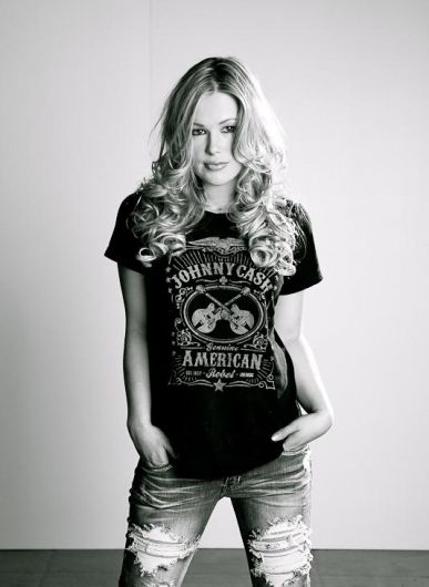 Foto de Ashlee Hewitt