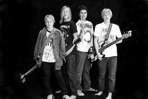 Foto de Emily's Army