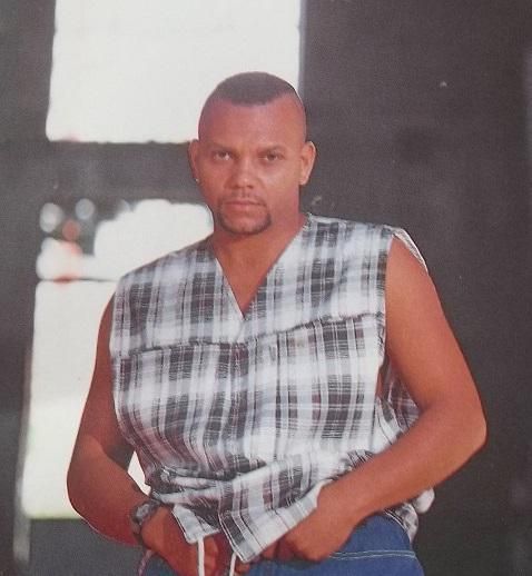 Foto de Sérgio Rick