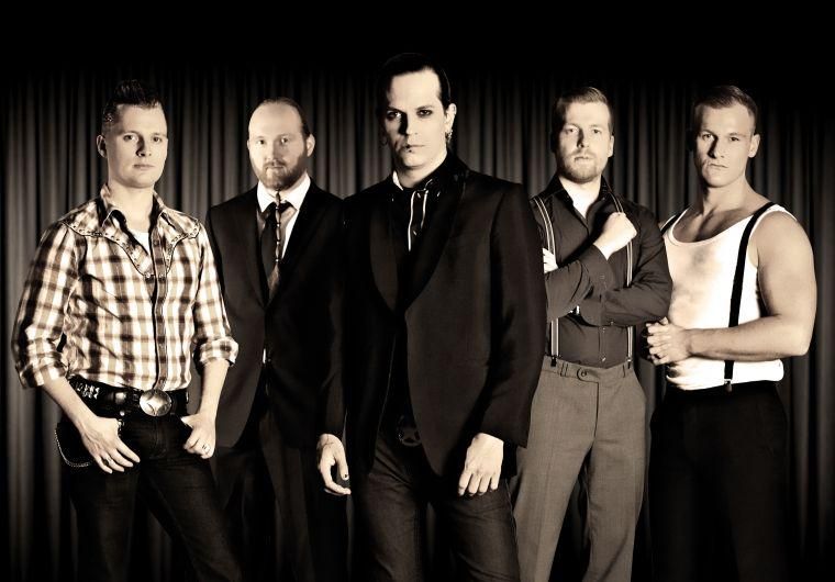 Foto de Harms & Kapelle