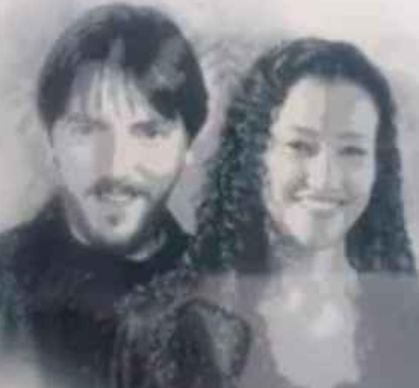 Foto de Wilson e Soraya Di Paula