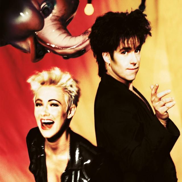 Foto de Roxette