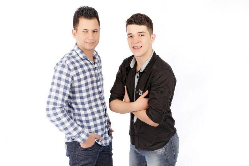 Photo of Samuel e Rodolfo