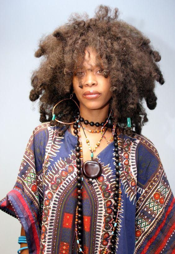 Foto de Erykah Badu