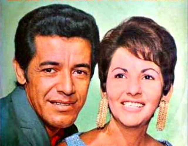 Foto de Zé do Rancho & Mariazinha