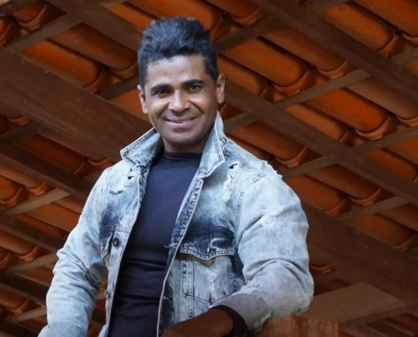 Foto de Gilvan Nascy