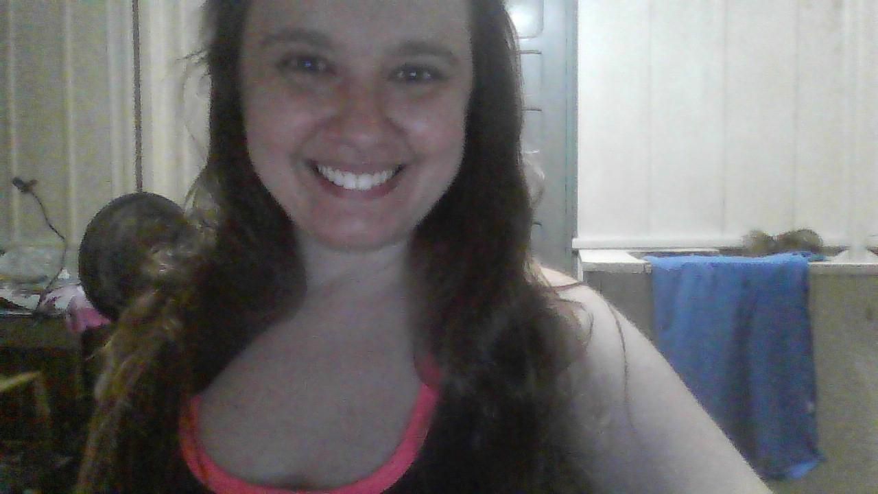 Foto de Camila Feltrin