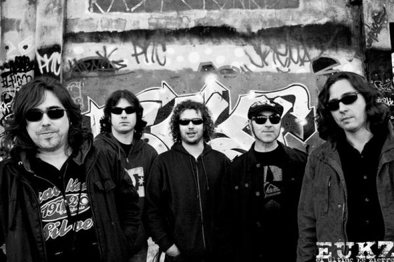 Photo of El Ultimo Ke Zierre