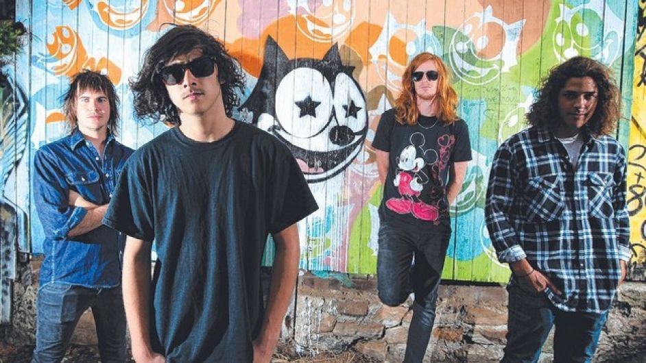 Foto de Sticky Fingers