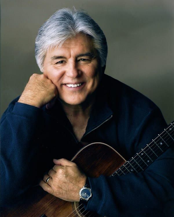 Photo of Jim Weatherly