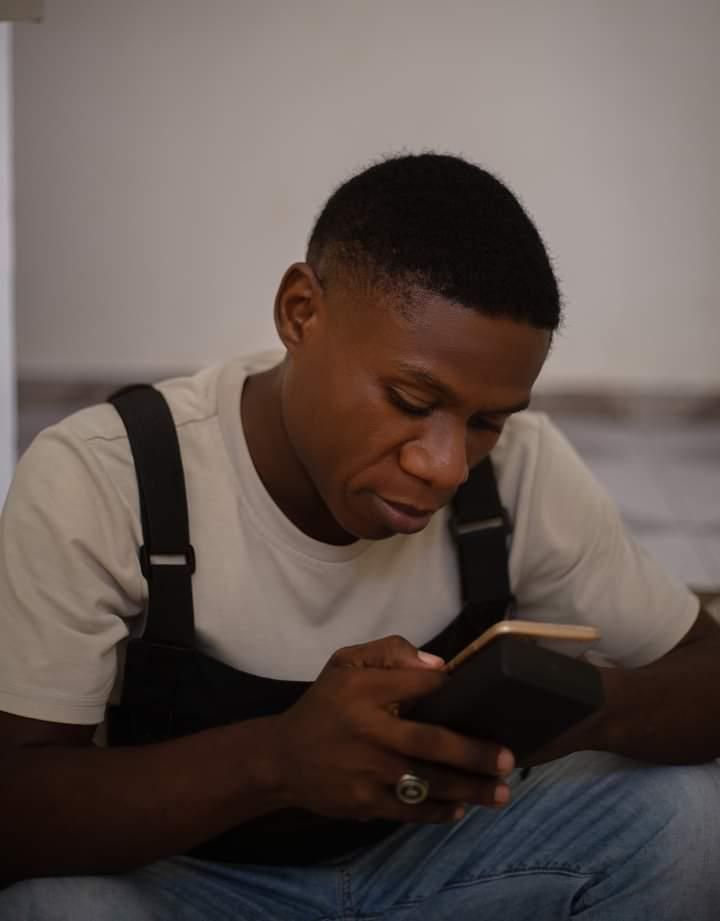 Foto de Oxfannio Vicente