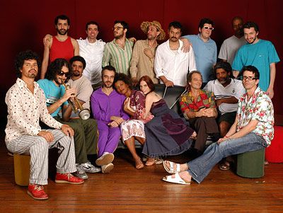 Photo of Orquestra Imperial