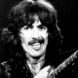 Foto do artista George Harrison