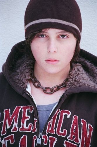 Photo of Zach Raizman