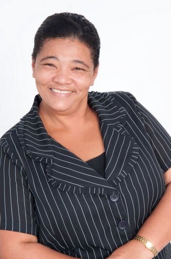 Photo of Selma Gonçalves