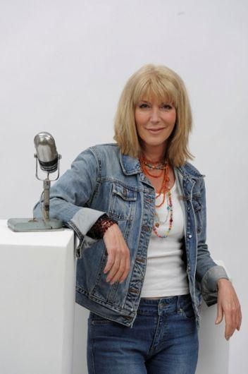 Photo of Linda Jo Rizzo