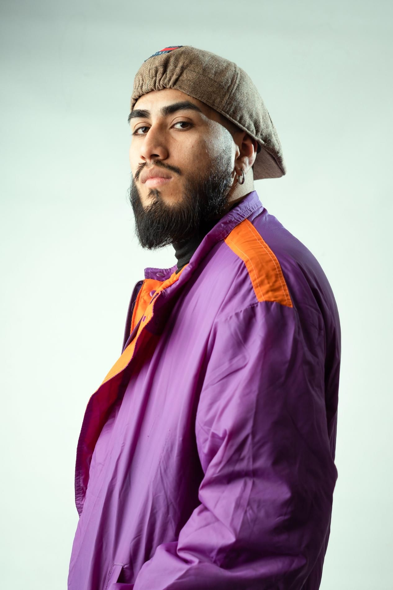 Foto de Agustin Gabriel