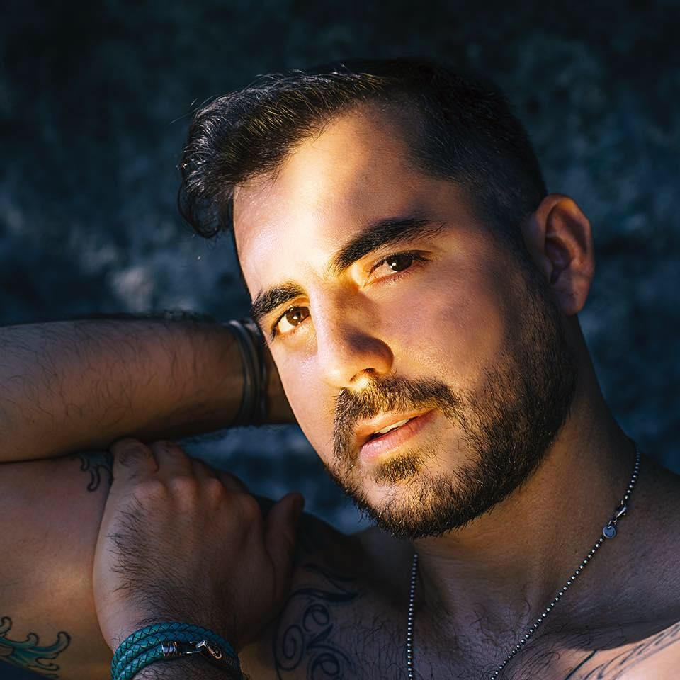 Foto de Rafael Barreto