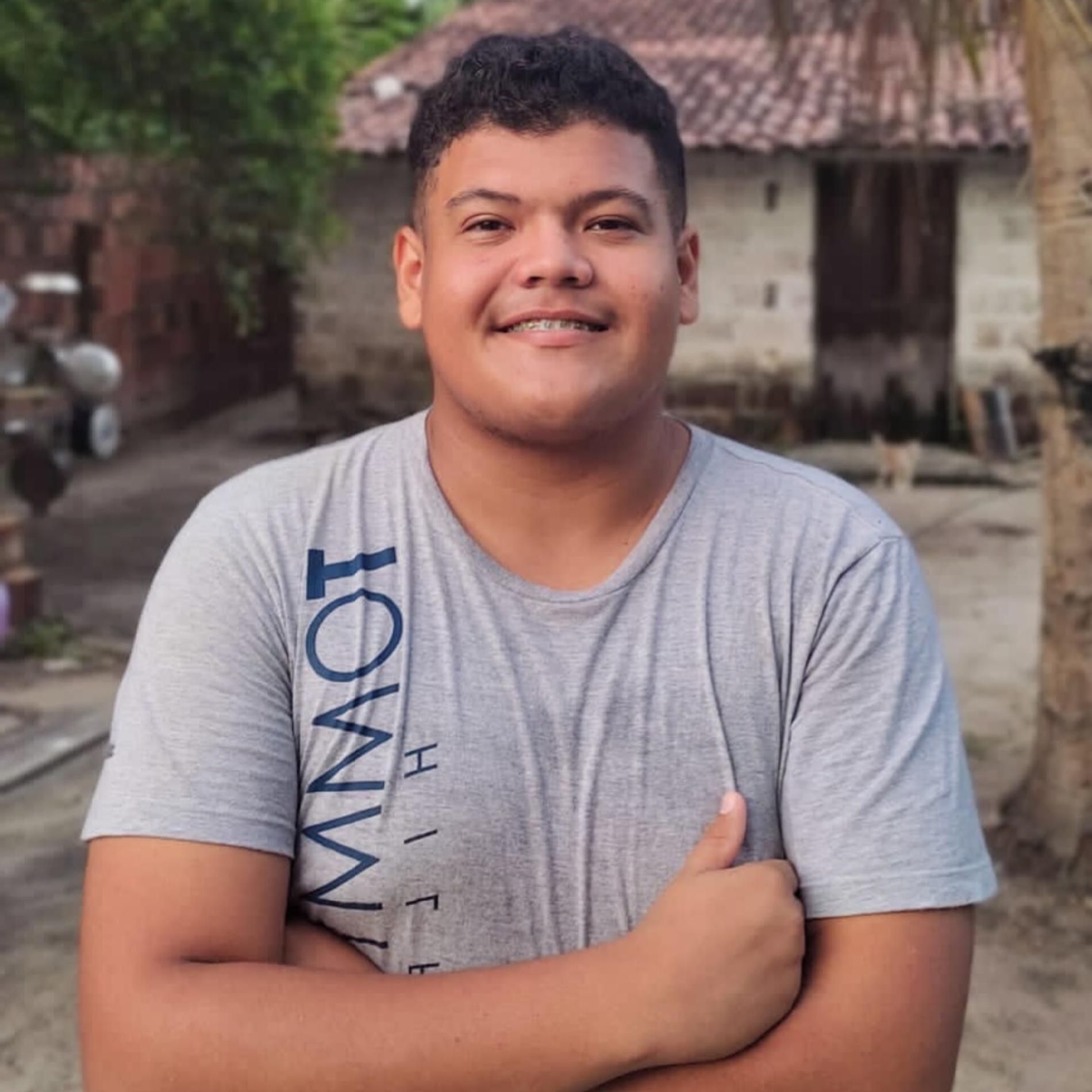 Foto de Gabriel Silva Cantor