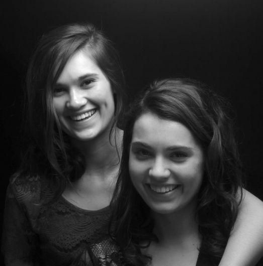 Foto de Lily & Madeleine