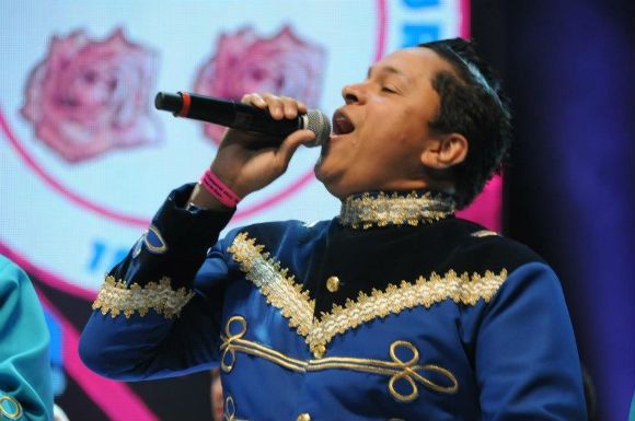 Foto de Darlan Alves