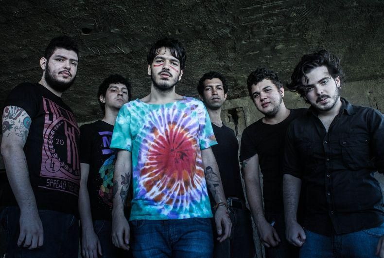 Foto de Depois da Tempestade