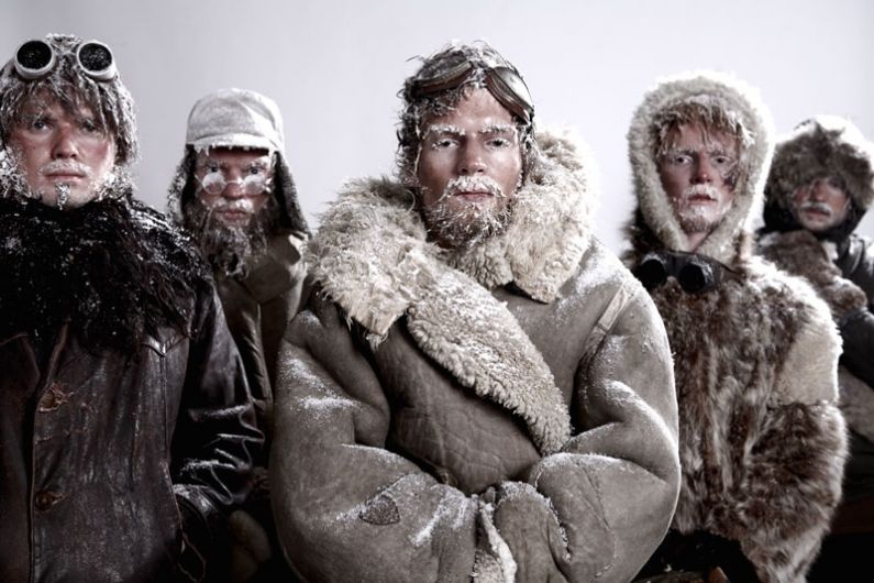 Foto de Polarkreis 18