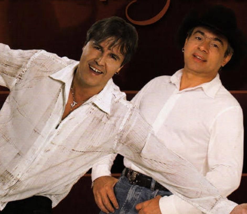 Photo of Joel Marques e Randall