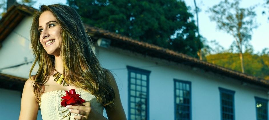 Foto de Mariana Gomes