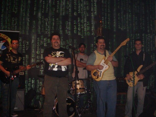 Foto de Ameaça Zero