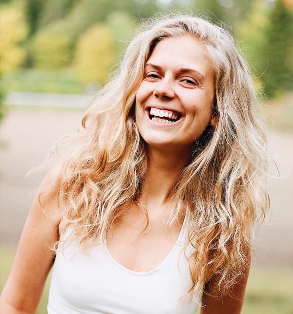 Foto de Fia Forsström