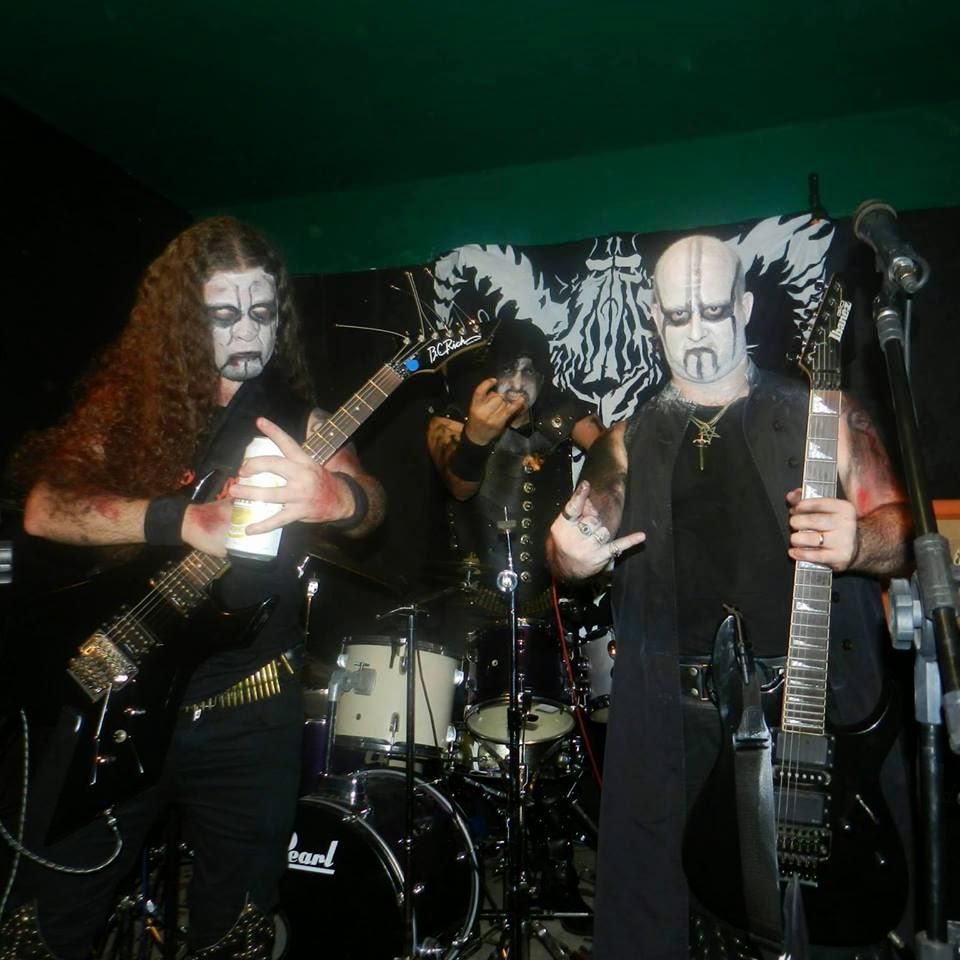 Foto de In Nomine Belialis