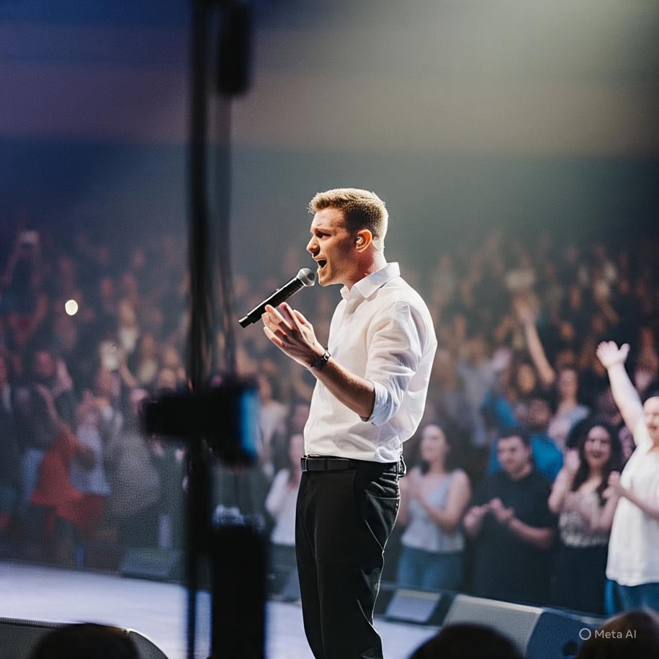 Foto de Malendron Freira