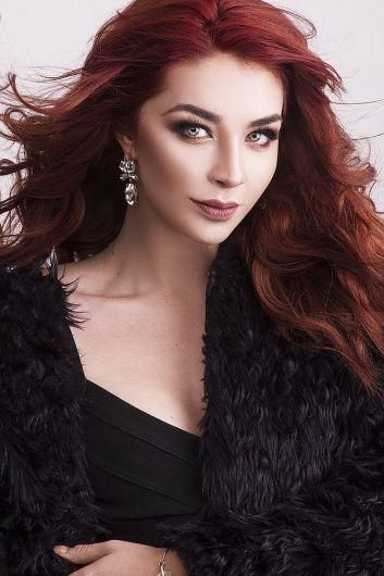 Foto de Daniela Lujan