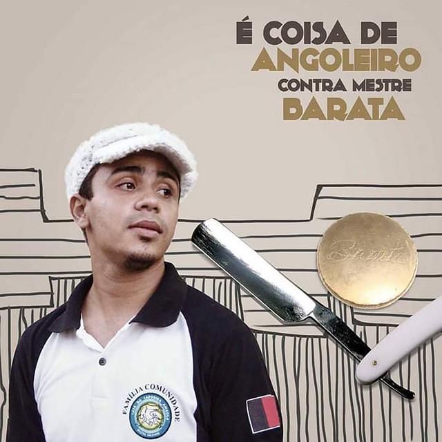 Foto de Contramestre Barata