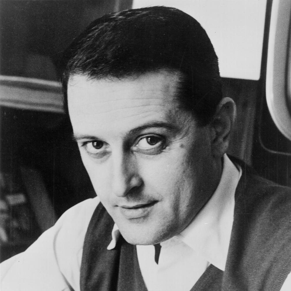 Foto de Emilio Pericoli