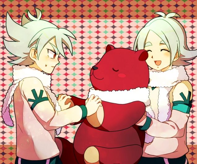 Photo of Inazuma Eleven