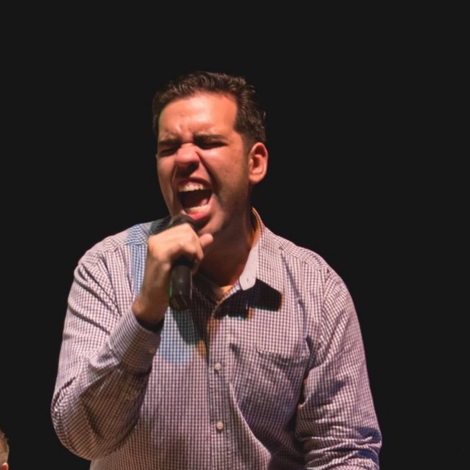 Foto de Daniel Silgues