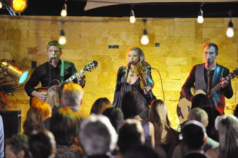 Foto de The Good Mad