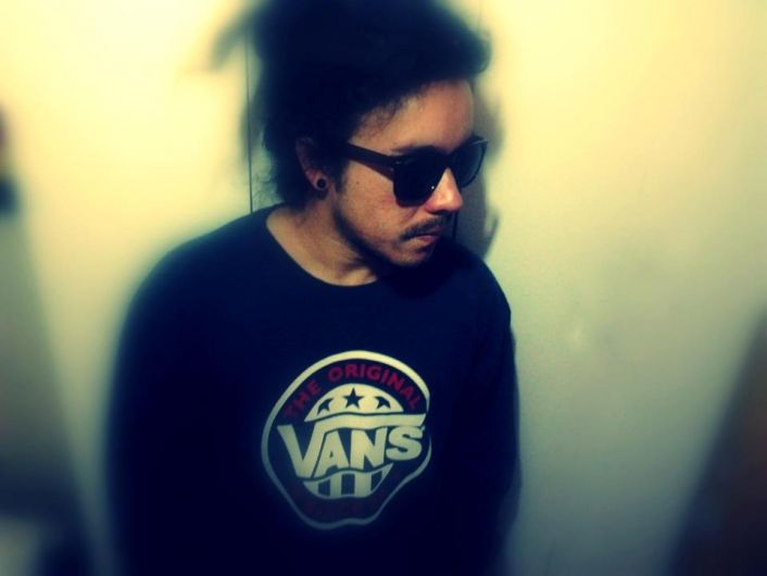 Foto de Nicolas Dread