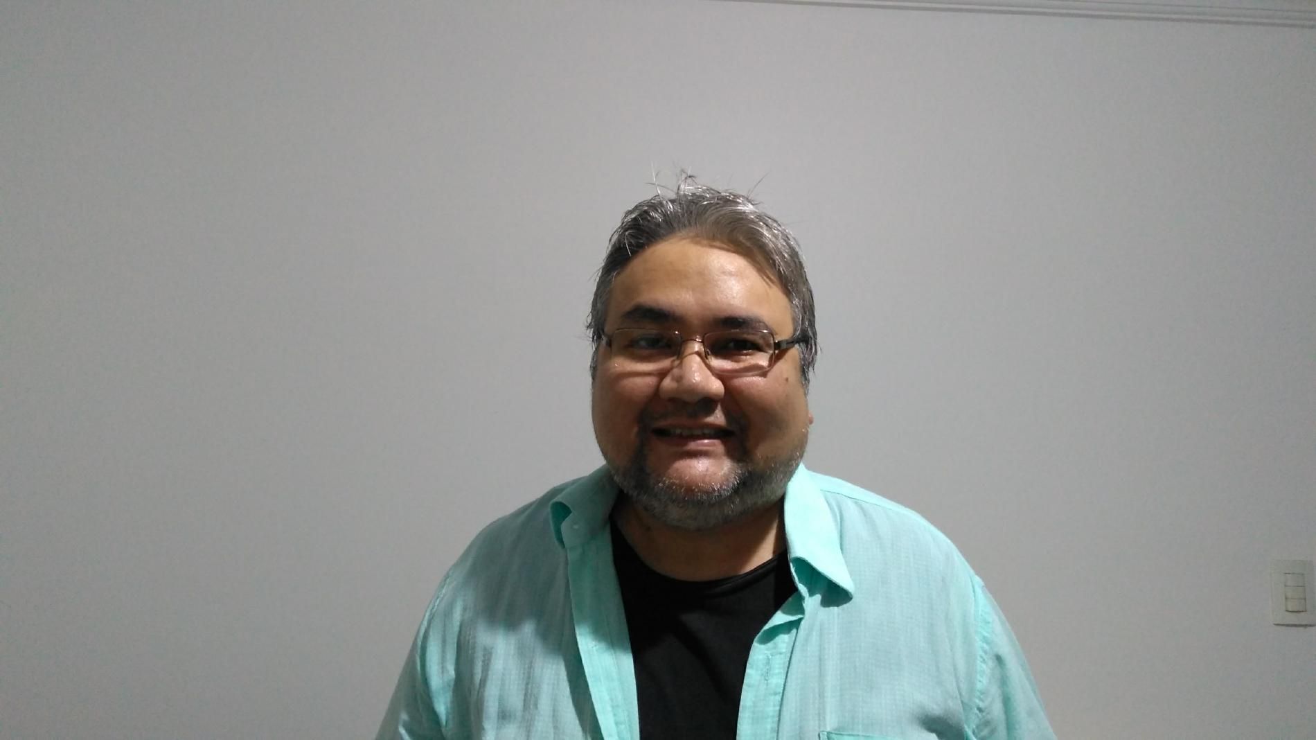 Foto de William Nakauchi