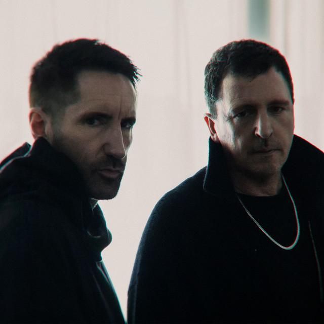 Foto de Nine Inch Nails