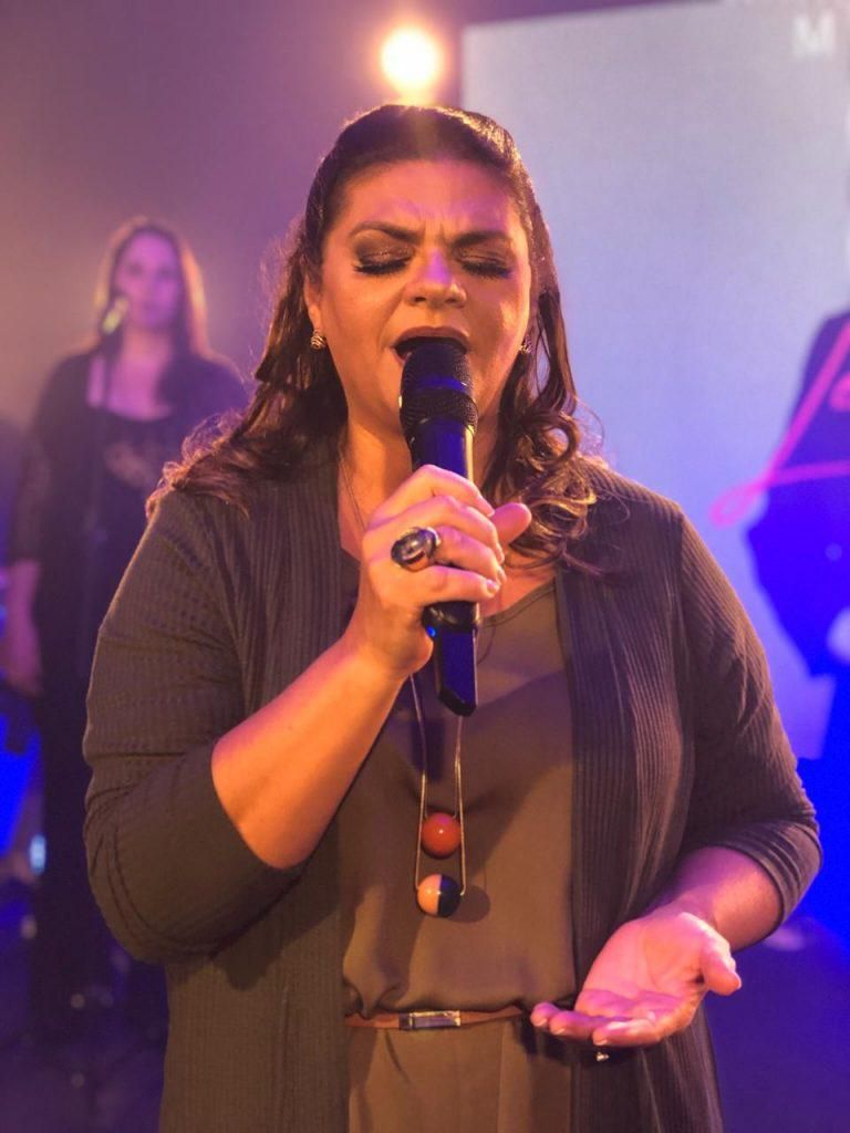 Foto de Léa Mendonça