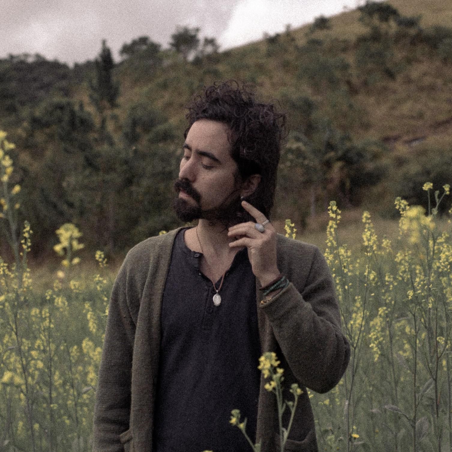 Foto de Rodrigo Novo