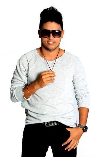 Foto de Thiago Alves