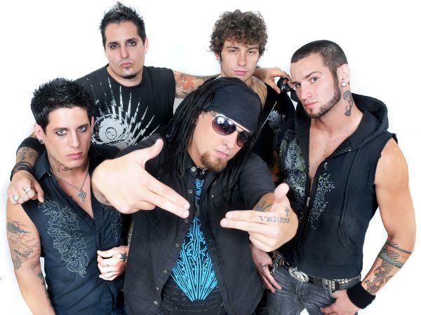 Foto de Egypt Central