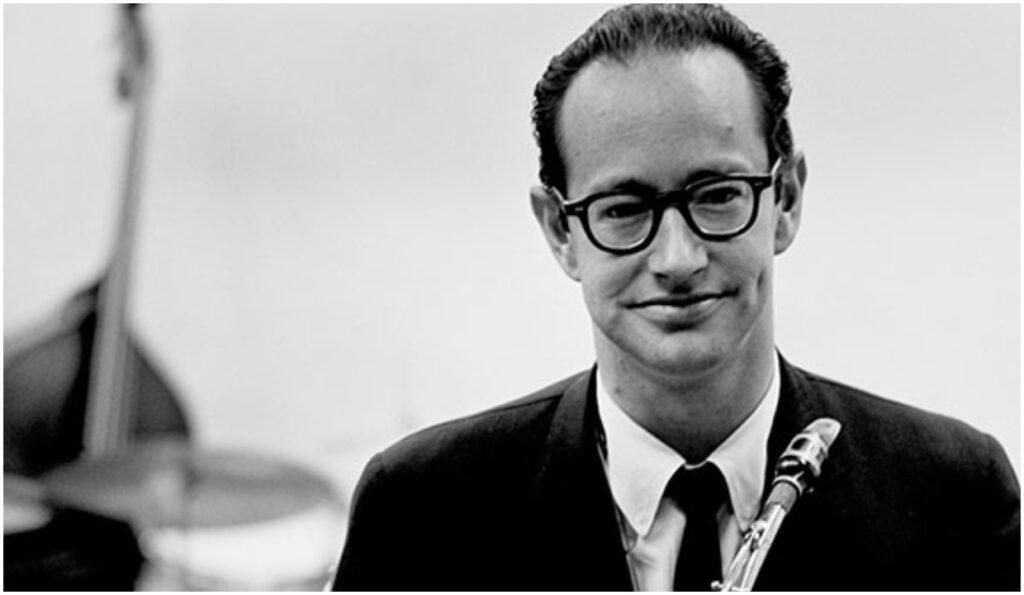Photo of Paul Desmond