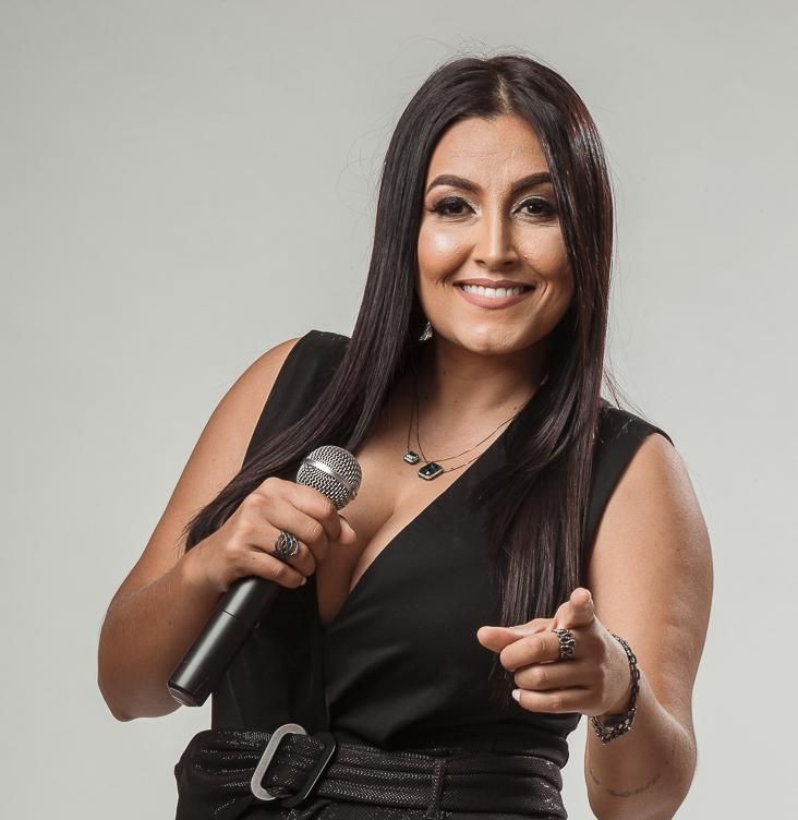 Foto de Raquel Lídia